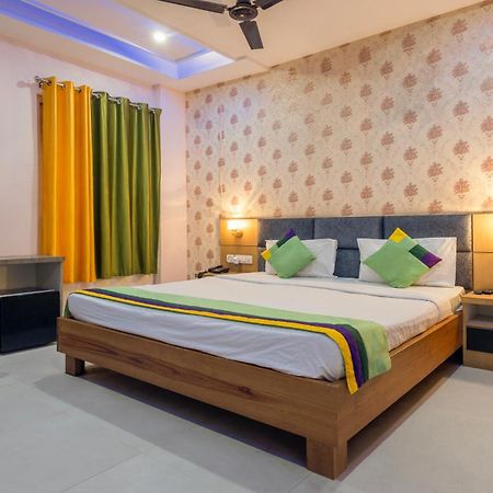 מלון Treebo Shakuntalam, Near Lucknow Airport מראה חיצוני תמונה